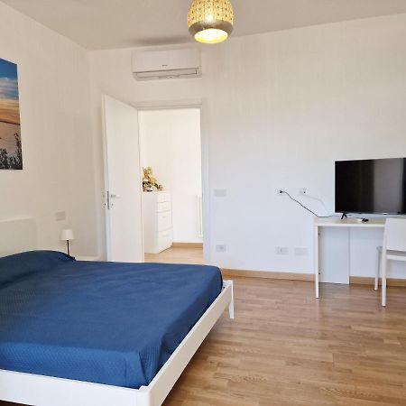 Savarese Luxury Palace Apartamento Vico Equense Exterior foto