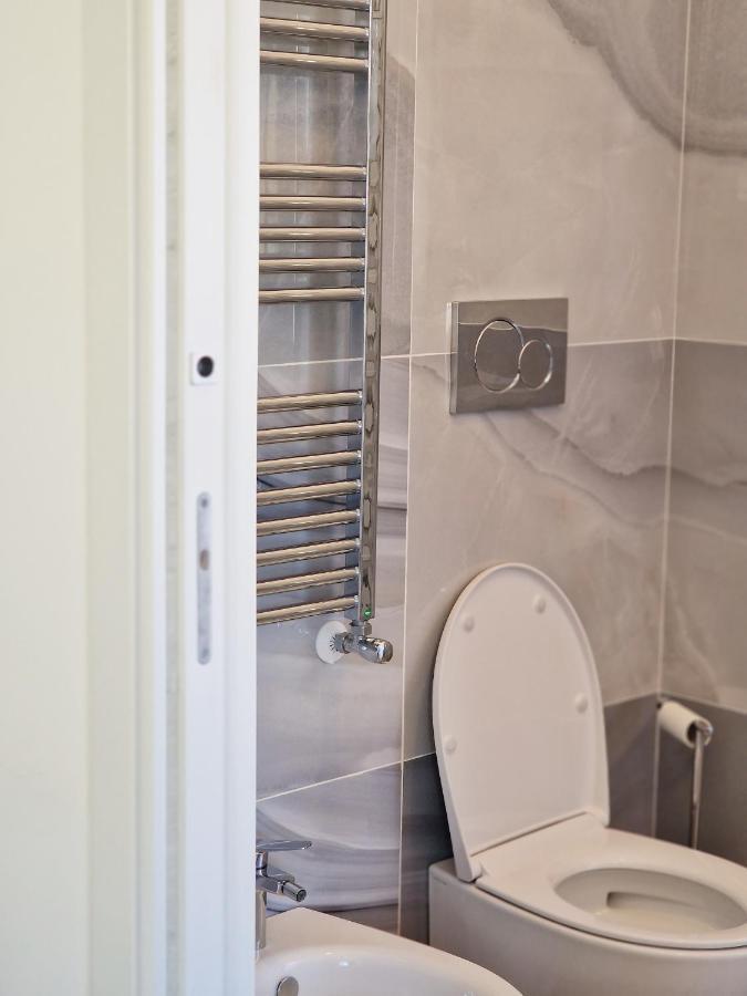 Savarese Luxury Palace Apartamento Vico Equense Exterior foto