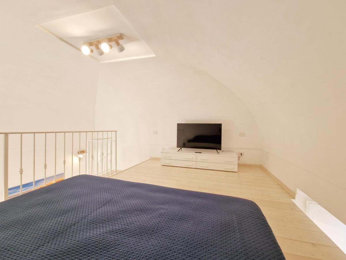 Savarese Luxury Palace Apartamento Vico Equense Exterior foto
