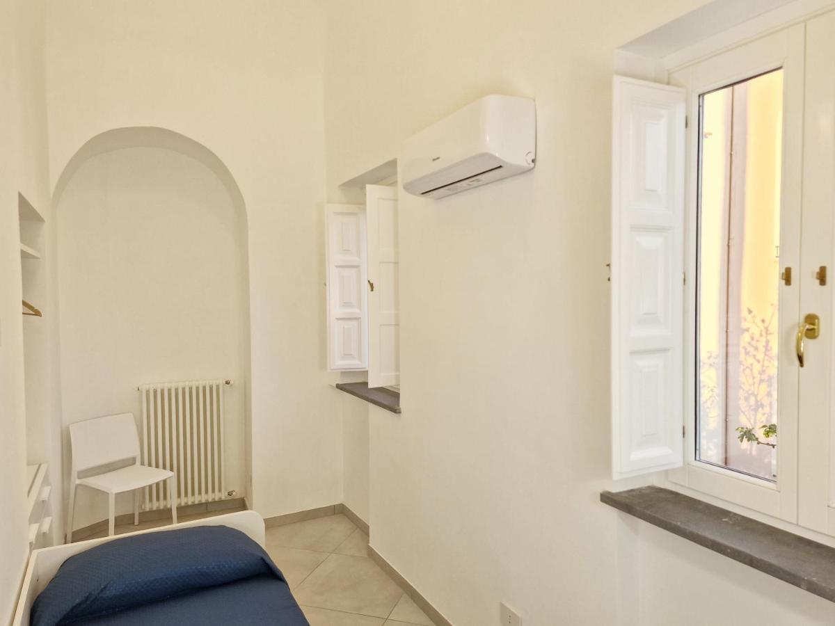 Savarese Luxury Palace Apartamento Vico Equense Exterior foto