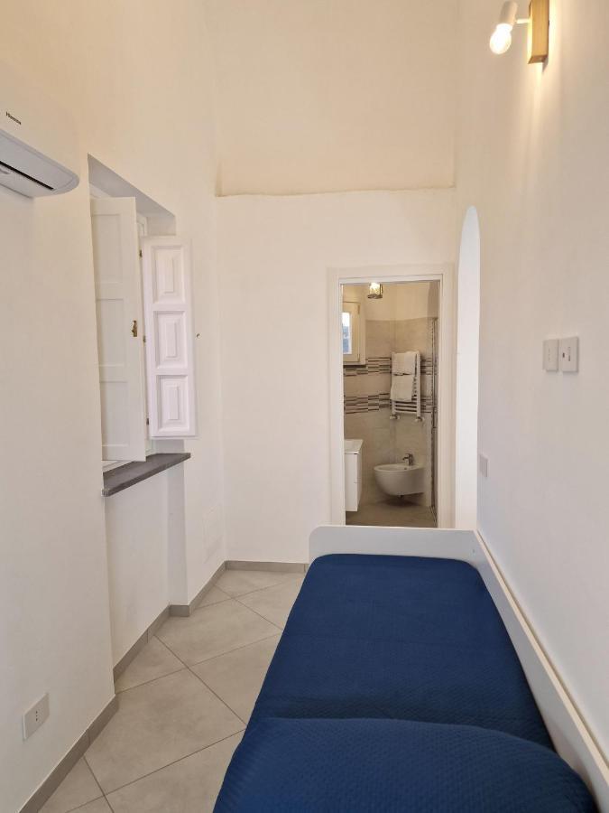 Savarese Luxury Palace Apartamento Vico Equense Exterior foto