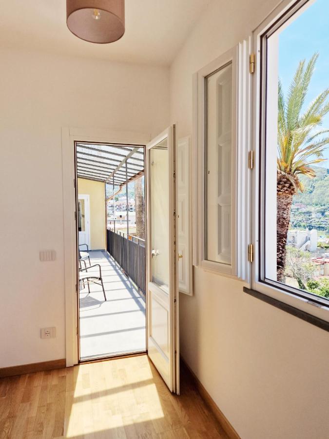 Savarese Luxury Palace Apartamento Vico Equense Exterior foto