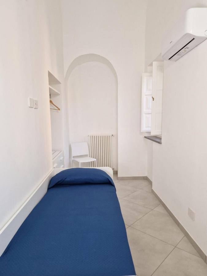 Savarese Luxury Palace Apartamento Vico Equense Exterior foto