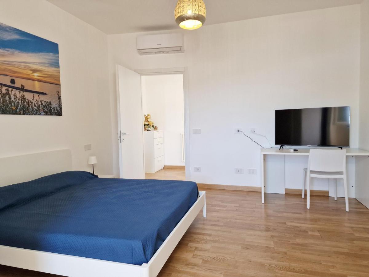 Savarese Luxury Palace Apartamento Vico Equense Exterior foto
